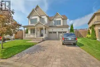 8404 SUMAC Court, Niagara Falls (222 - Brown), Ontario L2H2Y6, 4 Bedrooms Bedrooms, ,4 BathroomsBathrooms,All Houses,For Sale,SUMAC,X9414536