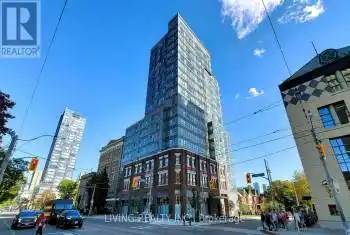 181 Huron Street Unit# 304, Toronto (Kensington-Chinatown), Ontario M5T0C1, 2 Bedrooms Bedrooms, ,2 BathroomsBathrooms,Condo,For Rent,Huron,C9356656