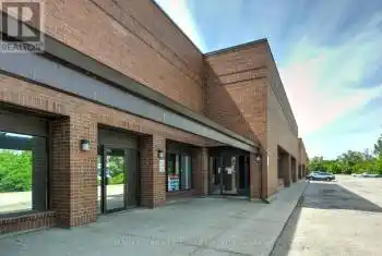 1400 Bayly Street Unit# OM2#2A, Pickering (Bay Ridges), Ontario L1W3R2, ,Commercial,For Rent,Bayly,E9356553