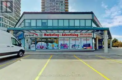 7330 Yonge Street Unit# 112 Vaughan (Crestwood-Springfarm-Yorkhill) On