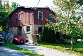 16 HUNGERFORD Road, Cambridge, Ontario N3C2P5, 3 Bedrooms Bedrooms, ,2 BathroomsBathrooms,All Houses,For Sale,HUNGERFORD,40648720