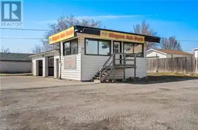 37 Hartzell Road St. Catharines Ontario L2P1M4