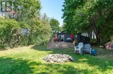 14 Hargrave Road Kawartha Lakes Ontario K0M2B0