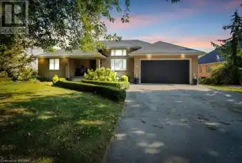 6 LISAS Drive, Sweaburg, Ontario N4S7V6, 5 Bedrooms Bedrooms, ,3 BathroomsBathrooms,All Houses,For Sale,LISAS,40648883