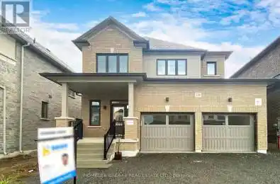 238 Avenue Clarington (Newcastle) Ontario L1B0C9