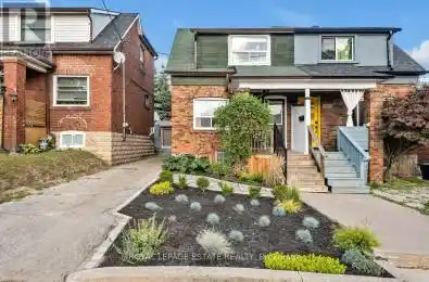 501 Avenue Toronto (Oakwood Village) Ontario M6E3N6