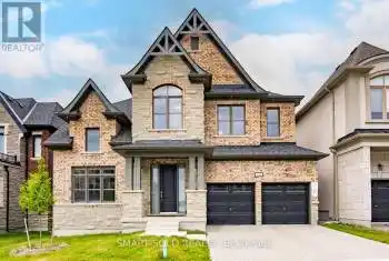 120 Prospectors Drive, Markham (Angus Glen), Ontario L6C2A5, 4 Bedrooms Bedrooms, ,4 BathroomsBathrooms,All Houses,For Sale,Prospectors,N9354956