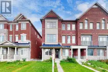 9323 Kennedy Road, Markham (Berczy), Ontario L6C0X7, 3 Bedrooms Bedrooms, ,3 BathroomsBathrooms,All Houses,For Sale,Kennedy,N9355018