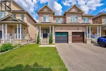 23 Barli Crescent, Vaughan (Patterson), Ontario L6A4L4, 3 Bedrooms Bedrooms, ,3 BathroomsBathrooms,All Houses,For Sale,Barli,N9355205