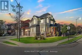 2 Rampart Drive, Brampton (Bram East), Ontario L6P2K3, 6 Bedrooms Bedrooms, ,6 BathroomsBathrooms,All Houses,For Sale,Rampart,W9355767