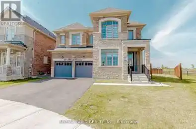 60 Crescent Brampton (Sandringham-Wellington North) Ontario L6R4C2