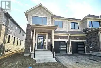 531 Worden Street, Cobourg, Ontario K9A4J6, 4 Bedrooms Bedrooms, ,3 BathroomsBathrooms,All Houses,For Rent,Worden,X9356695