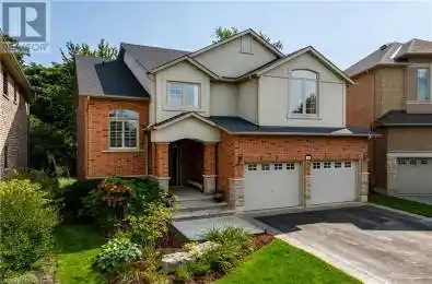 48 Court Waterdown Ontario L8B0J6