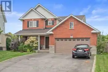 1905 Clearwater Court, Oshawa (Samac), Ontario L1K2Z6, 5 Bedrooms Bedrooms, ,4 BathroomsBathrooms,All Houses,For Sale,Clearwater,E9356652