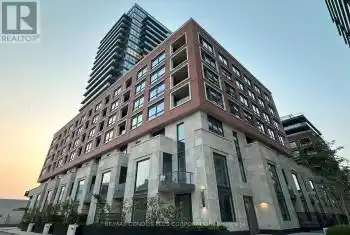 33 Frederick Todd Way Unit# 608, Toronto (Thorncliffe Park), Ontario M4G0C9, 2 Bedrooms Bedrooms, ,1 BathroomBathrooms,Condo,For Sale,Frederick Todd,C9356736