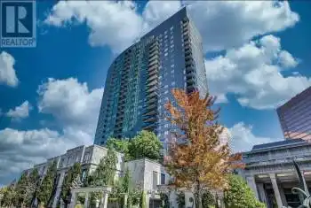 25 Greenview Avenue Unit# 2416, Toronto (Newtonbrook West), Ontario M2M0A5, 2 Bedrooms Bedrooms, ,1 BathroomBathrooms,Condo,For Rent,Greenview,C9356739