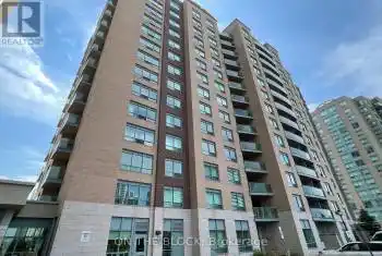 23 Oneida Crescent Unit# 706, Richmond Hill (Langstaff), Ontario L4B0A2, 2 Bedrooms Bedrooms, ,2 BathroomsBathrooms,Condo,For Rent,Oneida,N9356729