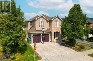 85 Botavia Downs Drive Brampton (Fletcher's Meadow) Ontario L7A3R5