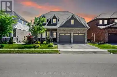 280 Road Welland Ontario L3C0C6