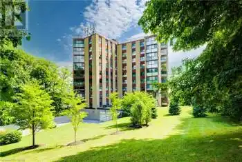 20 BERKLEY Road Unit# 204, Cambridge, Ontario N1S4S8, 2 Bedrooms Bedrooms, ,2 BathroomsBathrooms,Condo,For Sale,BERKLEY,40629590