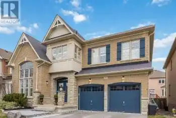 106 Fairlee Circ, Whitchurch-Stouffville, Ontario L4A 0V3, 5 Bedrooms Bedrooms, 10 Rooms Rooms,5 BathroomsBathrooms,All Houses,Sold,Fairlee,N9356673