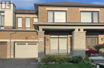 62 Drive Vaughan (Kleinburg) Ontario L4H5C3