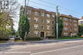 114 Vaughan Road Unit# 107, Toronto (Humewood-Cedarvale), Ontario M6C2M1, 2 Bedrooms Bedrooms, ,1 BathroomBathrooms,Condo,For Sale,Vaughan,C9356654