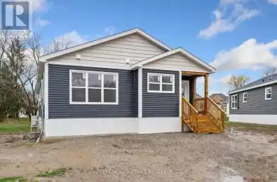 16 Briarwood Place Innisfil (Cookstown) Ontario L0L1L0