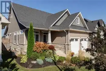 265 SUMMERSIDE Place, Saugeen Shores, Ontario N0H2C2, 4 Bedrooms Bedrooms, ,3 BathroomsBathrooms,All Houses,For Sale,SUMMERSIDE,40648313