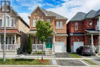 29 Greenspire Avenue, Markham (Wismer), Ontario L6E0N2, 5 Bedrooms Bedrooms, ,5 BathroomsBathrooms,All Houses,For Sale,Greenspire,N9356862