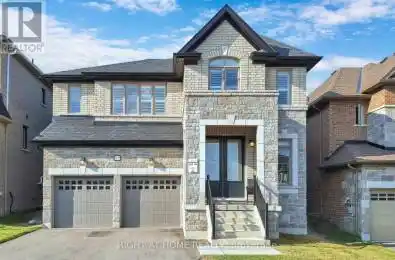 1420 Lawson Street Innisfil (Alcona) Ontario L9S0N7