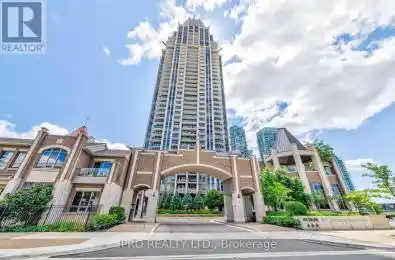 388 Drive Unit 1610 Mississauga (City Centre) Ontario L5B0A1