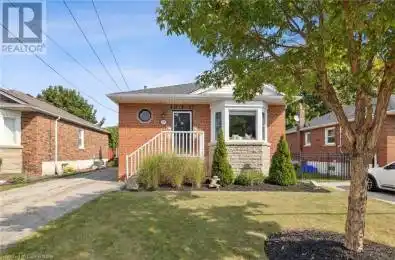 777 Avenue Hamilton Ontario L8V1M7