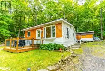 16366 HIGHWAY 35, Haliburton, Ontario K0M1J1, 2 Bedrooms Bedrooms, ,1 BathroomBathrooms,All Houses,For Sale,HIGHWAY 35,40647814