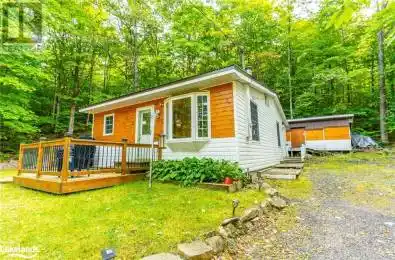 16366 Haliburton Ontario K0M1J1