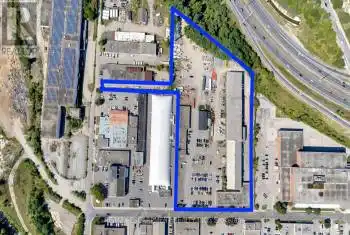 70-100 FRID Street Unit# 70, Hamilton (Kirkendall), Ontario L8P4M4, ,Commercial,For Sale,FRID,X9356947