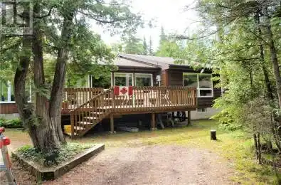 43 CHARLESWORTH Crescent Sauble Beach North Ontario N0H2G0