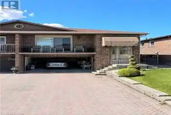 78 ASHBURN Crescent, Vaughan, Ontario L4L1G9, 4 Bedrooms Bedrooms, ,2 BathroomsBathrooms,All Houses,For Sale,ASHBURN,40648579