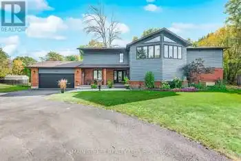 1167 Parkway Drive, Innisfil (Gilford), Ontario L0L1R0, 4 Bedrooms Bedrooms, ,3 BathroomsBathrooms,All Houses,For Sale,Parkway,N9357161