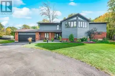 1167 Drive Innisfil (Gilford) Ontario L0L1R0