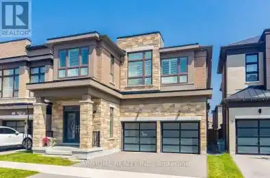 11 Street Richmond Hill Ontario L4S0H2