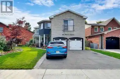 22 Gardens Toronto (Rouge) Ontario M1C4M5