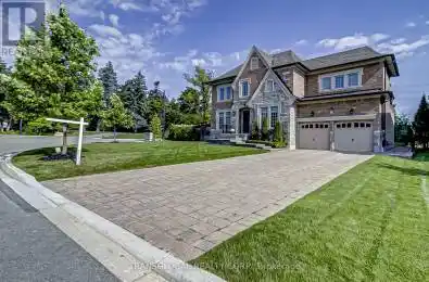 141 Court Vaughan (Kleinburg) Ontario L4H4G6