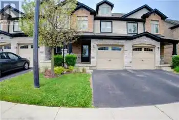 34 ARLINGTON Crescent, Guelph, Ontario N1L0L1, 3 Bedrooms Bedrooms, ,3 BathroomsBathrooms,All Houses,For Sale,ARLINGTON,40649268