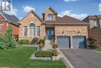 42 Grady Drive, Clarington (Newcastle), Ontario L1B1G9, 3 Bedrooms Bedrooms, ,3 BathroomsBathrooms,All Houses,For Sale,Grady,E9357193