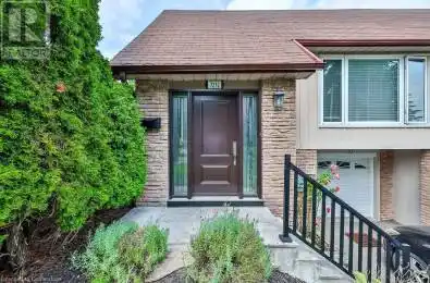 7232 Crescent Mississauga Ontario L5N1Y9