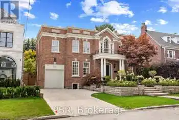 230 Dunvegan Road, Toronto (Forest Hill South), Ontario M5P2P2, 6 Bedrooms Bedrooms, ,5 BathroomsBathrooms,All Houses,For Sale,Dunvegan,C9357295