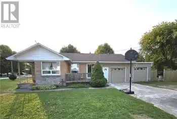 392 BURGESS Street, Brussels, Ontario N0G1H0, 2 Bedrooms Bedrooms, ,1 BathroomBathrooms,All Houses,For Sale,BURGESS,40646098