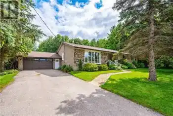 6555 THIRD LINE, Fergus, Ontario N1M2W4, 3 Bedrooms Bedrooms, ,2 BathroomsBathrooms,All Houses,For Sale,THIRD LINE,40649109