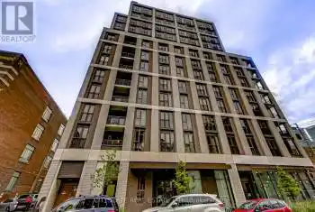 123 Portland Street Unit# 610, Toronto (Waterfront Communities), Ontario M5V0V9, 2 Bedrooms Bedrooms, ,1 BathroomBathrooms,All Houses,For Sale,Portland,C9357466